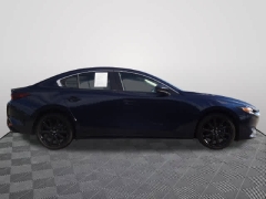Used 2024  Mazda Mazda3 Sedan 2&period;5 S Select Sport FWD at CarloanExpress&period;Com near Hampton&comma; VA