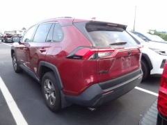 Used 2024  Toyota RAV4 XLE AWD at CarloanExpress&period;Com near Hampton&comma; VA