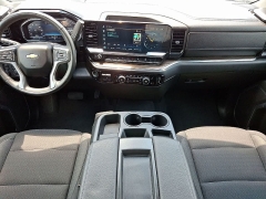 Used 2025  Chevrolet Silverado 1500 4WD Crew Cab 147" LT w&sol;1LT at CarloanExpress&period;Com near Hampton&comma; VA