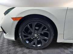 Used 2021  Honda Civic Sedan Sport CVT at CarloanExpress&period;Com near Hampton&comma; VA