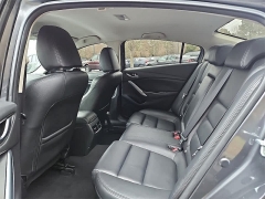 Used 2014  Mazda Mazda6 4dr Sdn Auto i Touring at CarloanExpress&period;Com near Hampton&comma; VA