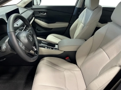 New 2026  Honda Accord Hybrid EX-L Sedan at CarloanExpress&period;Com near Hampton&comma; VA