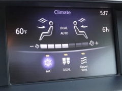 Used 2018  INFINITI Q70L 4d Sedan RWD V6 at CarloanExpress&period;Com near Hampton&comma; VA