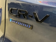 New 2026  Honda CR-V Hybrid Sport AWD at CarloanExpress.Com near Hampton, VA