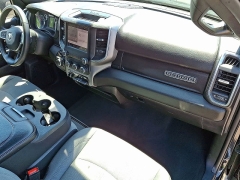 Used 2024  Ram 2500 Big Horn 4x4 Crew Cab 6'4" Box at CarloanExpress&period;Com near Hampton&comma; VA