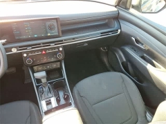 Used 2025  Hyundai Tucson SEL FWD at CarloanExpress&period;Com near Hampton&comma; VA