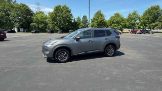 Used 2023  Nissan Rogue AWD S at CarloanExpress&period;Com near Hampton&comma; VA