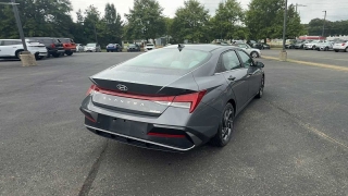 Used 2024  Hyundai Elantra Limited IVT at CarloanExpress&period;Com near Hampton&comma; VA