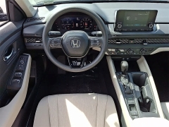 New 2025  Honda Accord Sedan SE CVT at CarloanExpress.Com near Hampton, VA