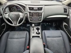 Used 2017  Nissan Altima 2&period;5 SV Sedan at CarloanExpress&period;Com near Hampton&comma; VA