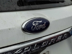 Used 2018  Ford Explorer 4d SUV FWD at CarloanExpress&period;Com near Hampton&comma; VA