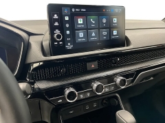 New 2026  Honda CR-V Hybrid Sport Touring AWD at CarloanExpress&period;Com near Hampton&comma; VA