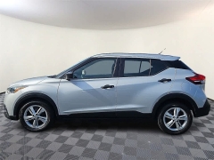 Used 2020  Nissan Kicks S FWD at CarloanExpress&period;Com near Hampton&comma; VA