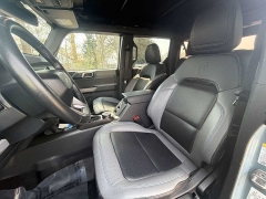 Used 2023  Ford Bronco 4 Door 4x4 at CarloanExpress&period;Com near Hampton&comma; VA