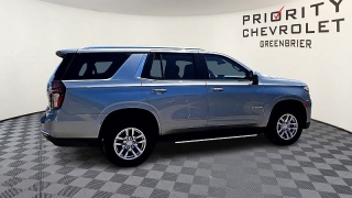 Used 2024  Chevrolet Tahoe 4WD 4dr LT at CarloanExpress&period;Com near Hampton&comma; VA