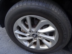 Used 2017  Hyundai Tucson SE FWD at CarloanExpress&period;Com near Hampton&comma; VA