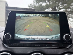 Used 2023  Nissan Sentra SV CVT at CarloanExpress&period;Com near Hampton&comma; VA