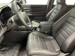New 2026  Honda CR-V Hybrid Sport-L AWD at CarloanExpress&period;Com near Hampton&comma; VA