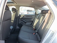 Used 2022  Honda Civic Sedan EX CVT at CarloanExpress&period;Com near Hampton&comma; VA