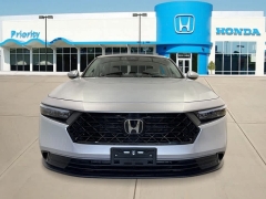 New 2025  Honda Accord Sedan LX CVT at CarloanExpress.Com near Hampton, VA