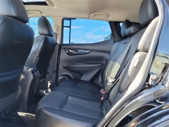 Used 2022  Nissan Rogue Sport AWD SL at CarloanExpress.Com near Hampton, VA