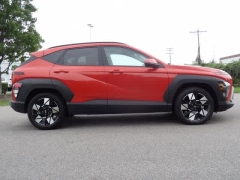 Used 2025  Hyundai Kona SEL FWD at CarloanExpress&period;Com near Hampton&comma; VA