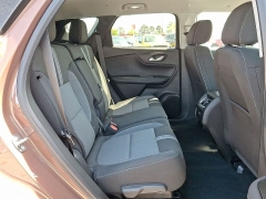 Used 2023  Chevrolet Blazer FWD 4dr LT w&sol;2LT at CarloanExpress&period;Com near Hampton&comma; VA