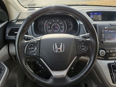 Used 2012  Honda CR-V AWD 5dr EX-L at CarloanExpress&period;Com near Hampton&comma; VA