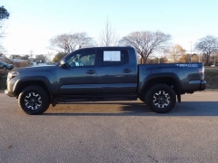 Used 2023  Toyota Tacoma 4WD Double Cab 5' Bed V6 &lpar;Natl&rpar; at CarloanExpress&period;Com near Hampton&comma; VA