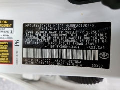 Used 2017  Toyota Camry Auto &lpar;Natl&rpar; at CarloanExpress&period;Com near Hampton&comma; VA