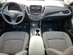 Used 2020  Chevrolet Malibu 4d Sedan LS w&sol;1FL at CarloanExpress&period;Com near Hampton&comma; VA