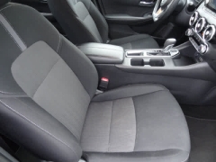 Used 2024  Nissan Sentra SV CVT at CarloanExpress&period;Com near Hampton&comma; VA