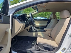 Used 2018  Hyundai Sonata 4d Sedan Eco at CarloanExpress&period;Com near Hampton&comma; VA