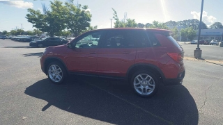 Used 2025  Honda Passport EX-L AWD at CarloanExpress&period;Com near Hampton&comma; VA