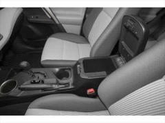 Used 2015  Toyota RAV4 4d SUV AWD LE at CarloanExpress&period;Com near Hampton&comma; VA