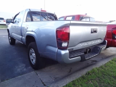 Used 2023  Toyota Tacoma 2WD Access Cab 6' Bed I4 AT &lpar;Natl&rpar; at CarloanExpress&period;Com near Hampton&comma; VA