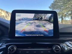 Used 2025  Ford Escape ST-Line AWD at CarloanExpress&period;Com near Hampton&comma; VA