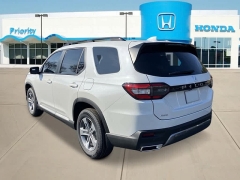 New 2026  Honda Pilot EX-L AWD at CarloanExpress&period;Com near Hampton&comma; VA