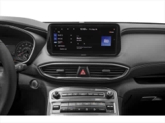 Used 2023  Hyundai Santa Fe SEL AWD at CarloanExpress&period;Com near Hampton&comma; VA