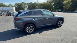 Used 2026  Hyundai Tucson SEL AWD at CarloanExpress&period;Com near Hampton&comma; VA