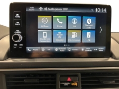 New 2025  Honda Pilot EX-L AWD at CarloanExpress.Com near Hampton, VA