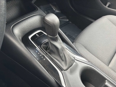 Used 2023  Toyota Corolla LE CVT at CarloanExpress&period;Com near Hampton&comma; VA