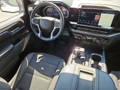 Used 2022  Chevrolet Silverado 1500 4WD Crew Cab 147" LT Trail Boss at CarloanExpress&period;Com near Hampton&comma; VA
