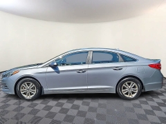 Used 2015  Hyundai Sonata 4dr Sdn 2&period;4L SE at CarloanExpress&period;Com near Hampton&comma; VA