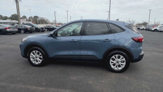 Used 2025  Ford Escape Active AWD at CarloanExpress&period;Com near Hampton&comma; VA