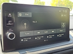 New 2026  Honda Accord Sedan SE CVT at CarloanExpress&period;Com near Hampton&comma; VA