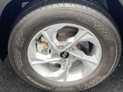 Used 2022  Hyundai Tucson SEL AWD at CarloanExpress.Com near Hampton, VA