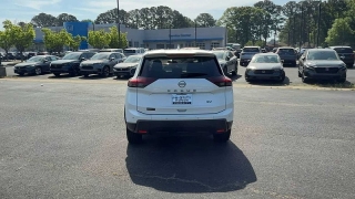 Used 2024  Nissan Rogue FWD SV at CarloanExpress&period;Com near Hampton&comma; VA