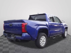 Used 2024  Toyota Tacoma 4WD Double Cab Bed &lpar;Natl&rpar; at CarloanExpress&period;Com near Hampton&comma; VA