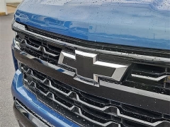 Used 2024  Chevrolet Silverado 1500 4WD Crew Cab 147" LT Trail Boss at CarloanExpress&period;Com near Hampton&comma; VA